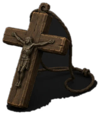 MQ4 · SQ2: Padre Fernández’s Cross